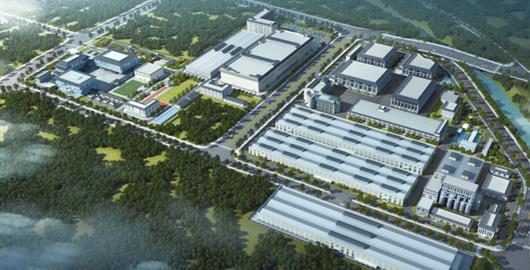 拓市場 添新彩 | 公司近期中標簽約系列項目
